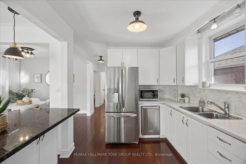 Photo 13 at 45 Seventeenth Street, New Toronto, Toronto