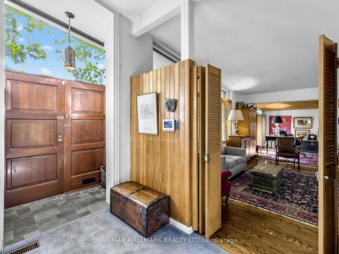 Photo 5 at 91 Larkfield Drive, Don Mills, Toronto