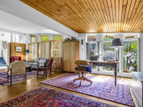 Photo 7 at 91 Larkfield Drive, Don Mills, Toronto