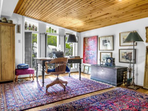 Photo 8 at 91 Larkfield Drive, Don Mills, Toronto
