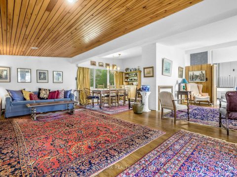 Photo 10 at 91 Larkfield Drive, Don Mills, Toronto