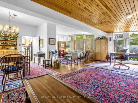 Photo 11 at 91 Larkfield Drive, Don Mills, Toronto