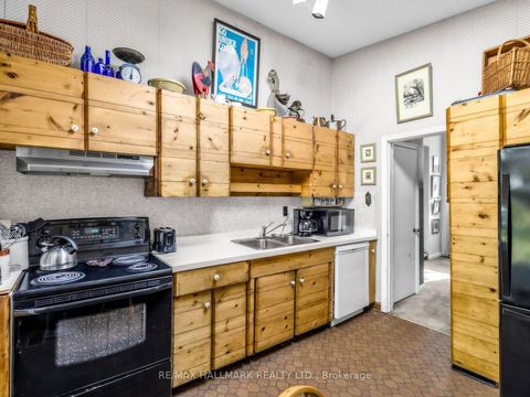 Photo 14 at 91 Larkfield Drive, Don Mills, Toronto