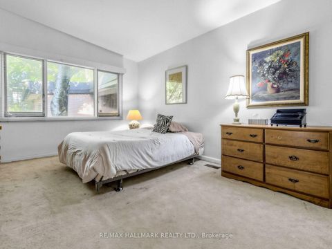 Photo 16 at 91 Larkfield Drive, Don Mills, Toronto