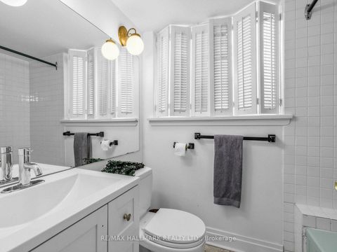 Photo 23 at 91 Larkfield Drive, Don Mills, Toronto