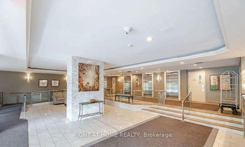 Photo 1 at 706 - 61 Markbrook Lane, Jamestown, Toronto