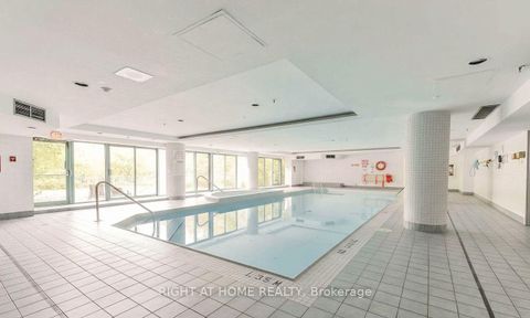 Photo 2 at 706 - 61 Markbrook Lane, Jamestown, Toronto