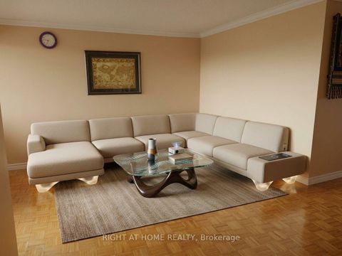 Photo 5 at 706 - 61 Markbrook Lane, Jamestown, Toronto