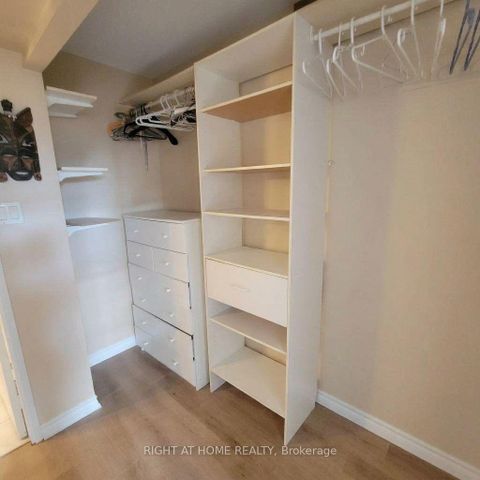 Photo 12 at 706 - 61 Markbrook Lane, Jamestown, Toronto