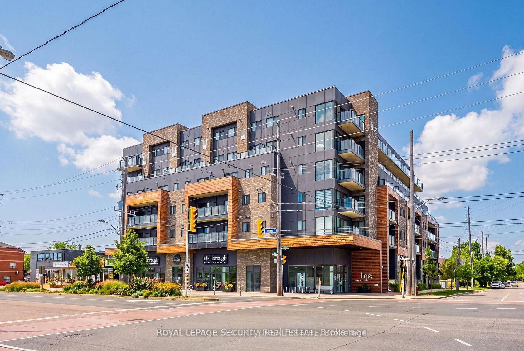106 - 408 Browns Line, Alderwood, Toronto 
