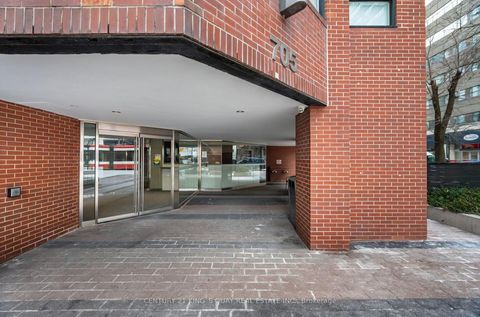 Photo 1 at 409 - 705 King Street W, Niagara, Toronto