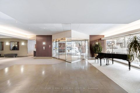 Photo 2 at 409 - 705 King Street W, Niagara, Toronto