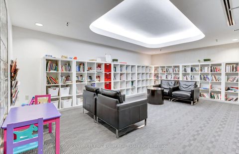 Photo 12 at 409 - 705 King Street W, Niagara, Toronto