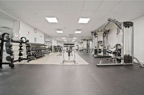 Photo 13 at 409 - 705 King Street W, Niagara, Toronto