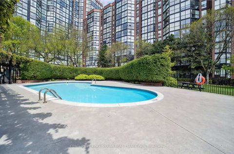 Photo 15 at 409 - 705 King Street W, Niagara, Toronto