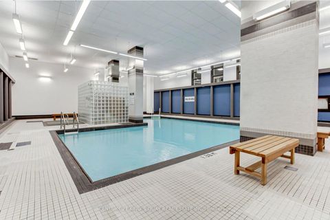 Photo 16 at 409 - 705 King Street W, Niagara, Toronto