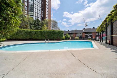 Photo 17 at 409 - 705 King Street W, Niagara, Toronto