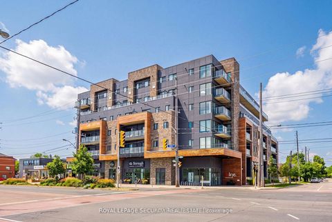 Photo 0 at 110 - 408 Browns Line, Alderwood, Toronto