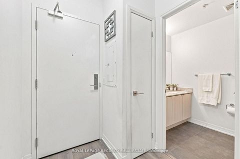 Photo 1 at 110 - 408 Browns Line, Alderwood, Toronto