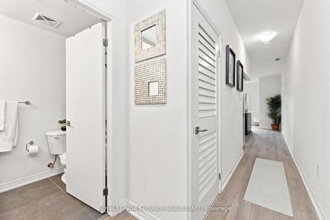 Photo 2 at 110 - 408 Browns Line, Alderwood, Toronto