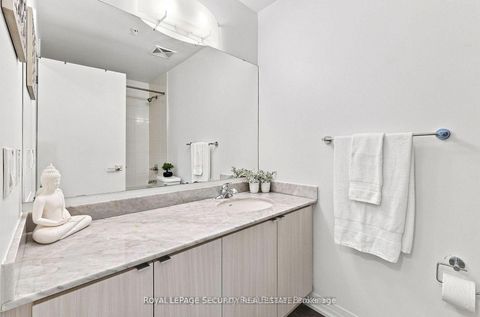 Photo 6 at 110 - 408 Browns Line, Alderwood, Toronto
