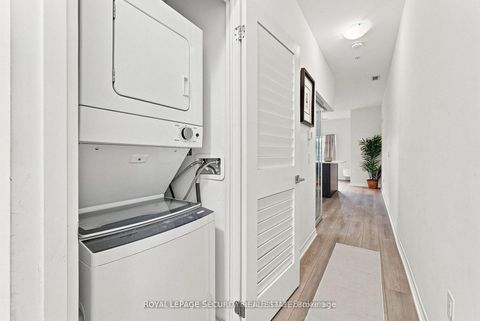 Photo 8 at 110 - 408 Browns Line, Alderwood, Toronto