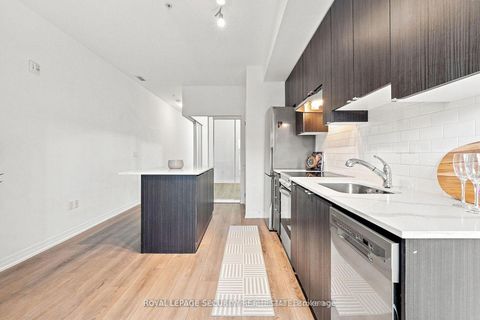 Photo 12 at 110 - 408 Browns Line, Alderwood, Toronto
