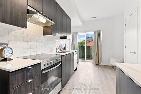 Photo 13 at 110 - 408 Browns Line, Alderwood, Toronto