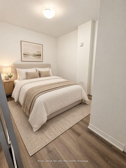 Photo 18 at 110 - 408 Browns Line, Alderwood, Toronto