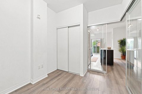 Photo 19 at 110 - 408 Browns Line, Alderwood, Toronto
