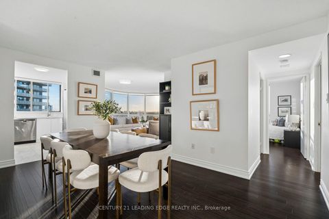Photo 0 at 2214 - 44 St Joseph Street, Bay Street Corridor, Toronto