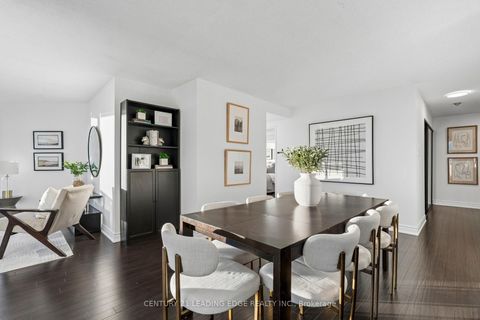 Photo 13 at 2214 - 44 St Joseph Street, Bay Street Corridor, Toronto