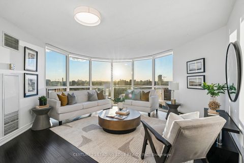 Photo 15 at 2214 - 44 St Joseph Street, Bay Street Corridor, Toronto