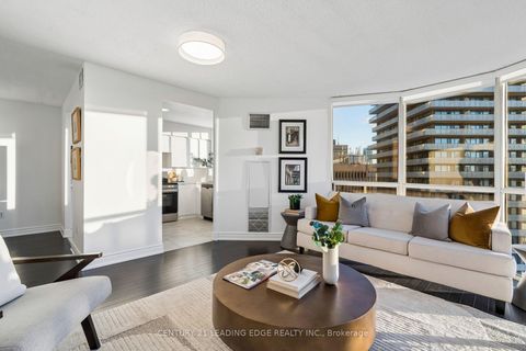 Photo 18 at 2214 - 44 St Joseph Street, Bay Street Corridor, Toronto