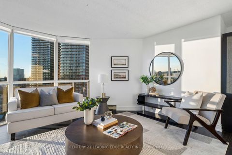 Photo 20 at 2214 - 44 St Joseph Street, Bay Street Corridor, Toronto