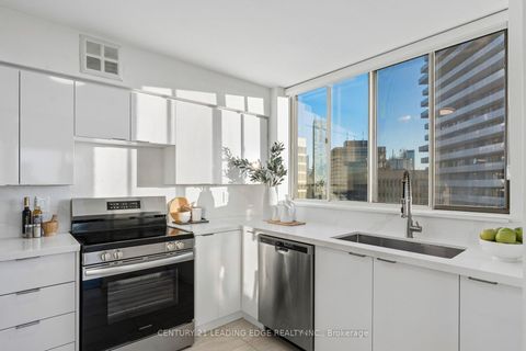 Photo 23 at 2214 - 44 St Joseph Street, Bay Street Corridor, Toronto