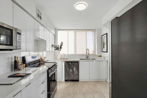 Photo 25 at 2214 - 44 St Joseph Street, Bay Street Corridor, Toronto