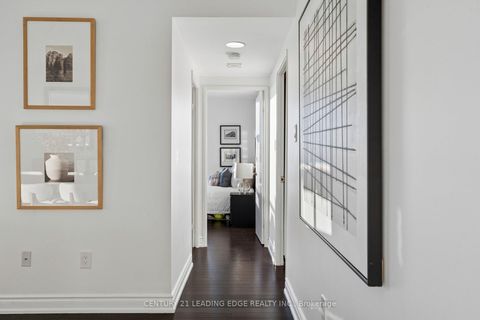 Photo 26 at 2214 - 44 St Joseph Street, Bay Street Corridor, Toronto