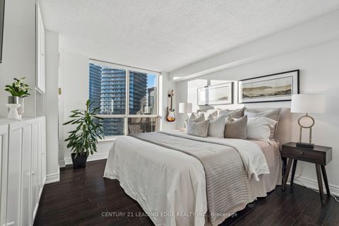 Photo 30 at 2214 - 44 St Joseph Street, Bay Street Corridor, Toronto