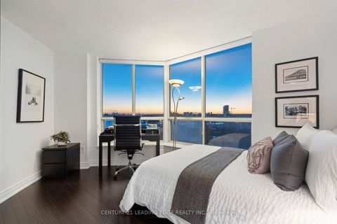 Photo 40 at 2214 - 44 St Joseph Street, Bay Street Corridor, Toronto