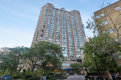 Photo 46 at 2214 - 44 St Joseph Street, Bay Street Corridor, Toronto