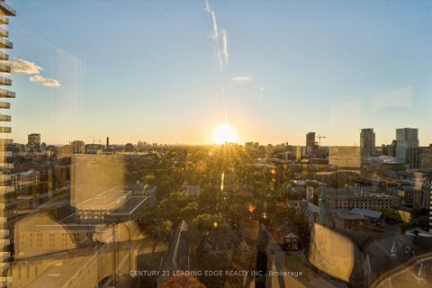 Photo 47 at 2214 - 44 St Joseph Street, Bay Street Corridor, Toronto
