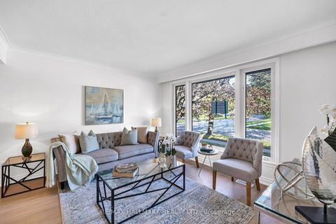 Photo 6 at 104 Benshire Drive, Woburn, Toronto