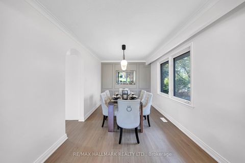 Photo 8 at 104 Benshire Drive, Woburn, Toronto