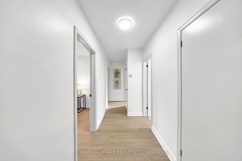 Photo 13 at 104 Benshire Drive, Woburn, Toronto