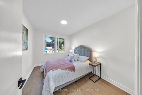 Photo 15 at 104 Benshire Drive, Woburn, Toronto
