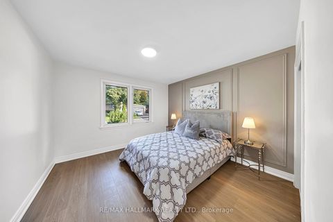 Photo 16 at 104 Benshire Drive, Woburn, Toronto
