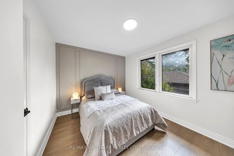 Photo 18 at 104 Benshire Drive, Woburn, Toronto