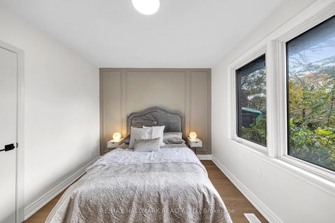 Photo 19 at 104 Benshire Drive, Woburn, Toronto