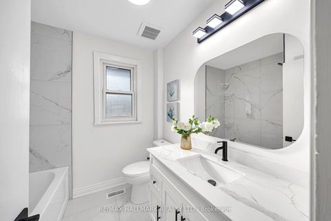 Photo 20 at 104 Benshire Drive, Woburn, Toronto